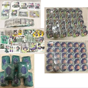 닌타마 란타로 나나마츠 코헤이타