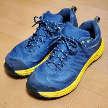 몽벨 트레일랜더 Men's 26cm