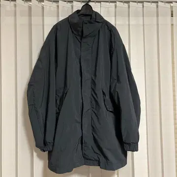 ATON 쇼트 모즈 사이즈 4