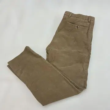 인코텍스 슬림핏 치노 팬츠