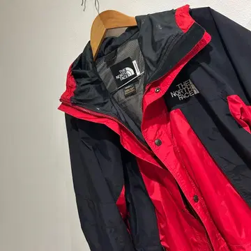 THE NORTH FACE 고어텍스 마운틴 후드티 사이즈 L