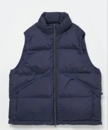 DAIWA PIER39 알파인 다운 베스트