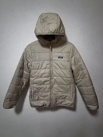 파타고니아 키즈 레이디 프레디 후디 사이즈 XXL