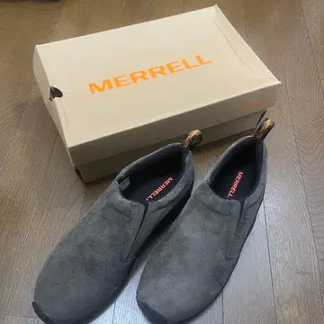 MERREL JUNGLE MOC GUNSMOKE 28.5