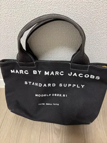 MARC BY MARC JACOBS SMALL TOTE