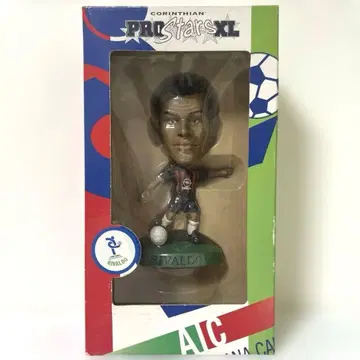 히바우두 PROSTARS XL 피규어