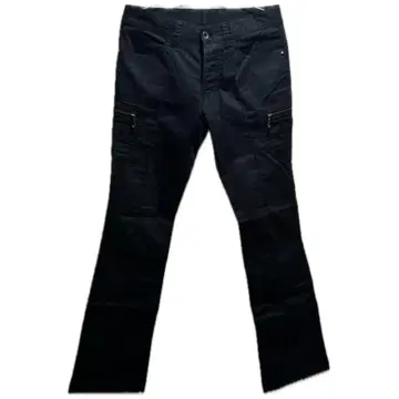 5351 수영장옴 사이드 지퍼 팬츠 pants Y2K archive