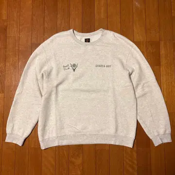 사우스 투 웨스트 에이트 맨투맨