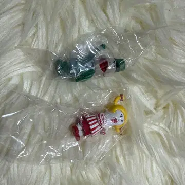 해치포치 스테이션 가챠 2종 세트