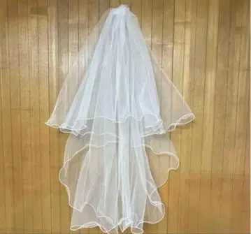 웨딩 베일 [브라이덜하우스TUTU]