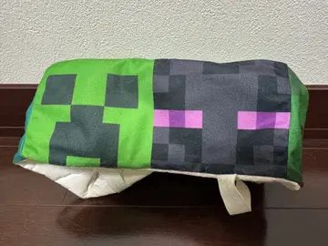 마인크래프트 티슈 커버 크리퍼 스티브