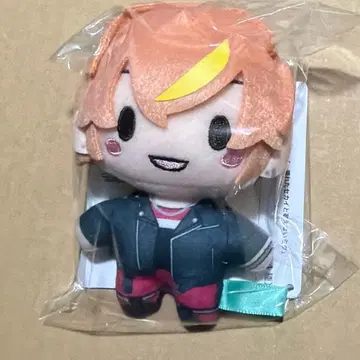 프로젝트 세카이 후와푸치 마스코트 시노노메 아키토 극장판