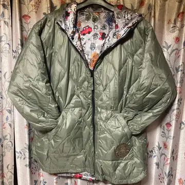 3L 사이즈 상당 리버서블