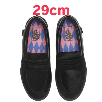 반스 로퍼 'Year of the Horse/Black' 29