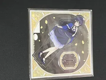 Summer Pockets 음반 애니메이션 쿠지마 카모메 아크릴 스탠드