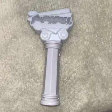 나니와단시 응원봉