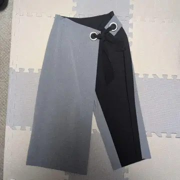 vega 여성용 와이드 팬츠