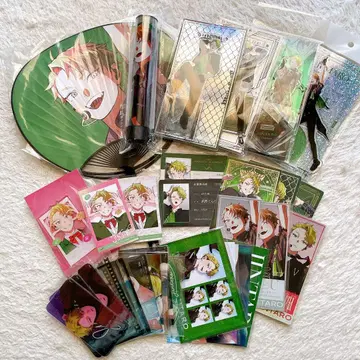 비바렌 XlamV 진타로