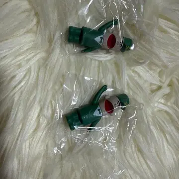 해치포치 스테이션 피규어 컬렉션 저니 2개 세트