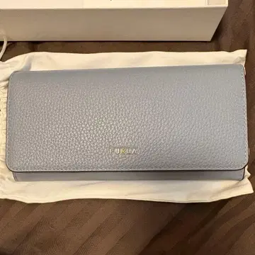 FURLA 장지갑