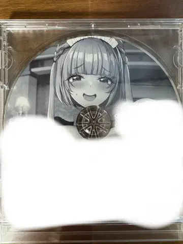 C105 프란 보이스 드라마 CD 밀크팩토리 메이드학원