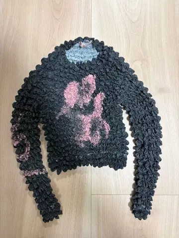 MASU popcorn 이세탄 한정 컬러