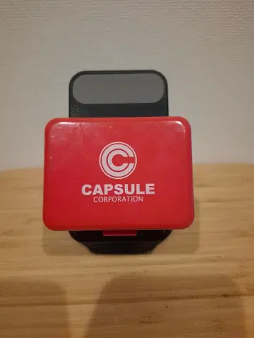 드래곤볼 CAPSULE CORPORATION 마커 세트