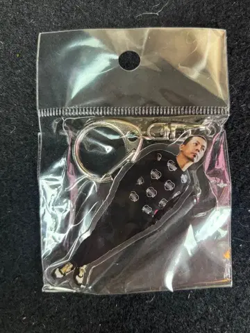 [ 미개봉 ] 천축쥐 카와하라 카츠미 키링