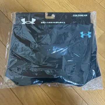 언더아머 넥워머