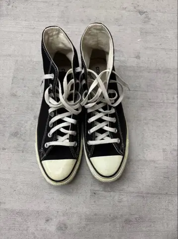 컨버스 올스타 하이컷