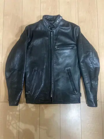 schott [ 싱글 라이더 ]