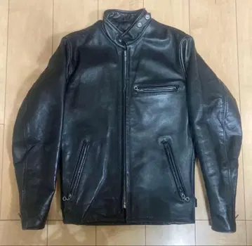 Schott [ 싱글 라이더 ]