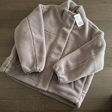 FRAMeWORK 울 보아 스탠드 블루종 프레임워크 38