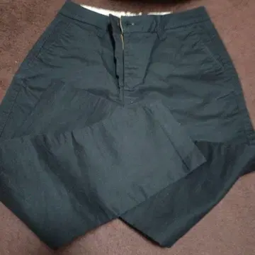 베티 스미스 스크립트 팬츠