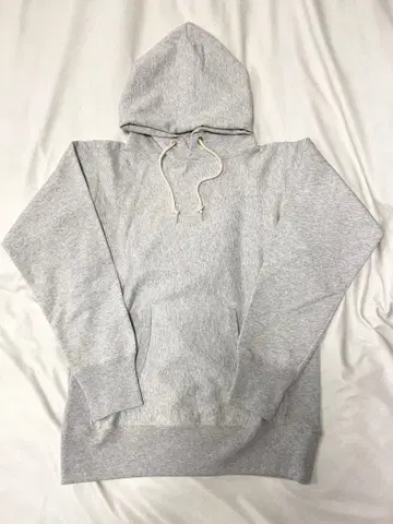 [ 컨디션 최상 ] Champion 챔피온 후드티 리버스 위브 L