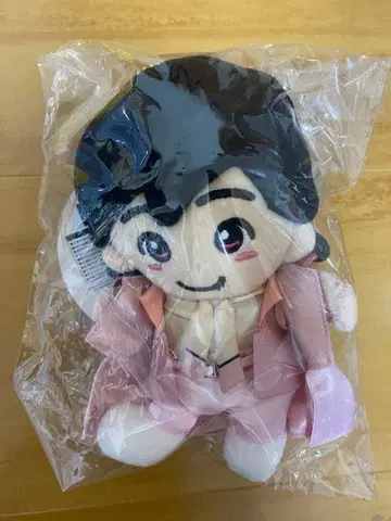 나니와단시 봉제 인형 1st Anniversary