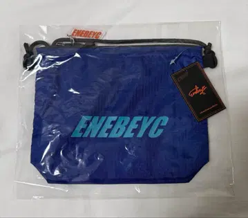 ENEBEYC 에네베이크/나일론 사코슈