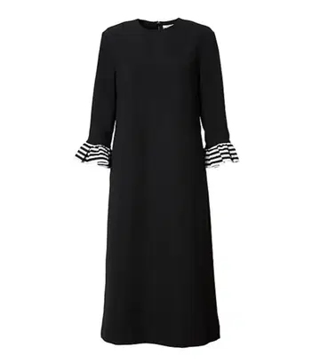 보더스 앳 발코니 원피스 세레모니 38