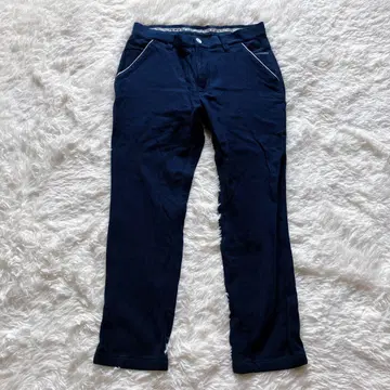 TIGORA 티고라 골프 팬츠 남성용 허리 82 ( M ) 가을 겨울용