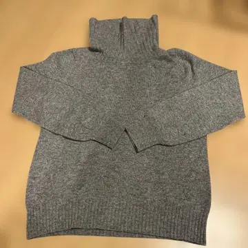 캐릭터 오클러스 캐시미어 100 사이즈 9