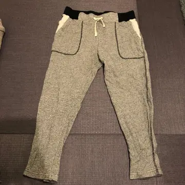 AZUL 스웨트 팬츠