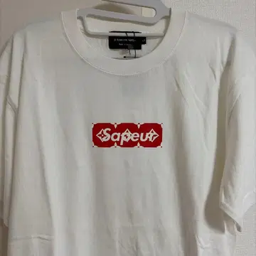 a elegantes sapeur box 로고