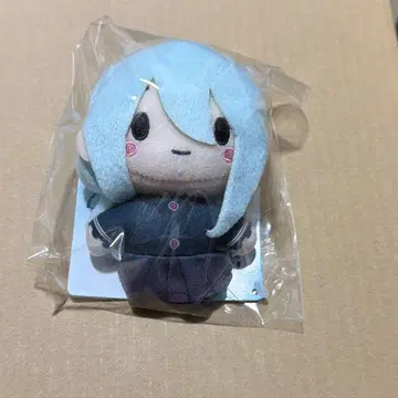 프로젝트 세카이 후와푸치 마스코트 요이사키 카나데 극장판