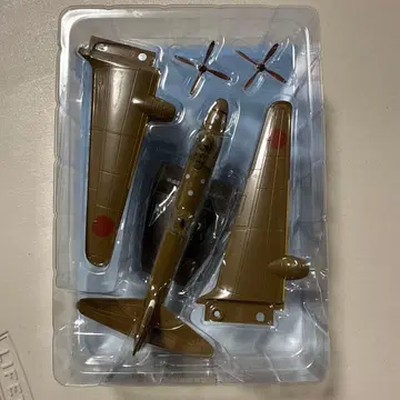 아셰트 타치카와 Ki74 시험 제작 원거리 폭격기 1