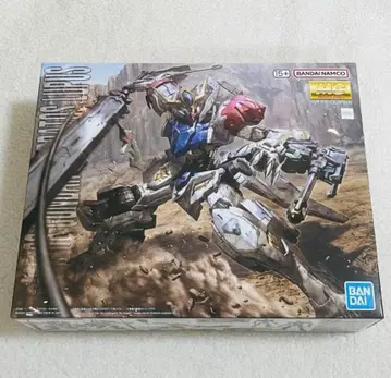 MG 1/100 건담 발바토스 루푸스