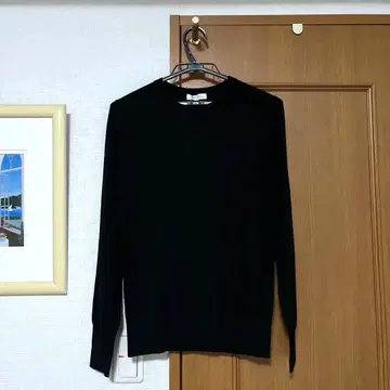 [택 포함! 미사용 새상품] PLST 니트