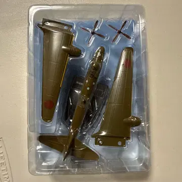 아셰트 타치카와 Ki74 시험 제작 원거리 폭격기 2