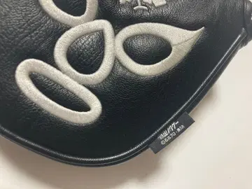 퍼터 커버 (말렛형) 가면라이더 쇼커 (임팩트 있음)