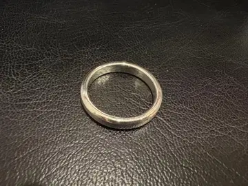 ALL CTHY 링 실버 925 23호