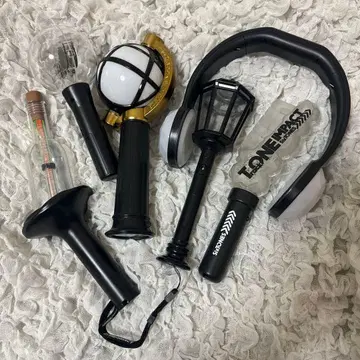 SixTONES 응원봉 묶음 판매